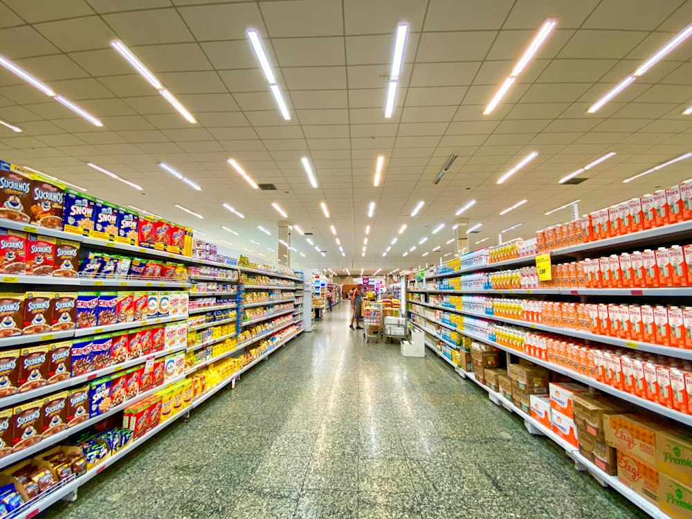 Payment Solutions for Convenience Stores