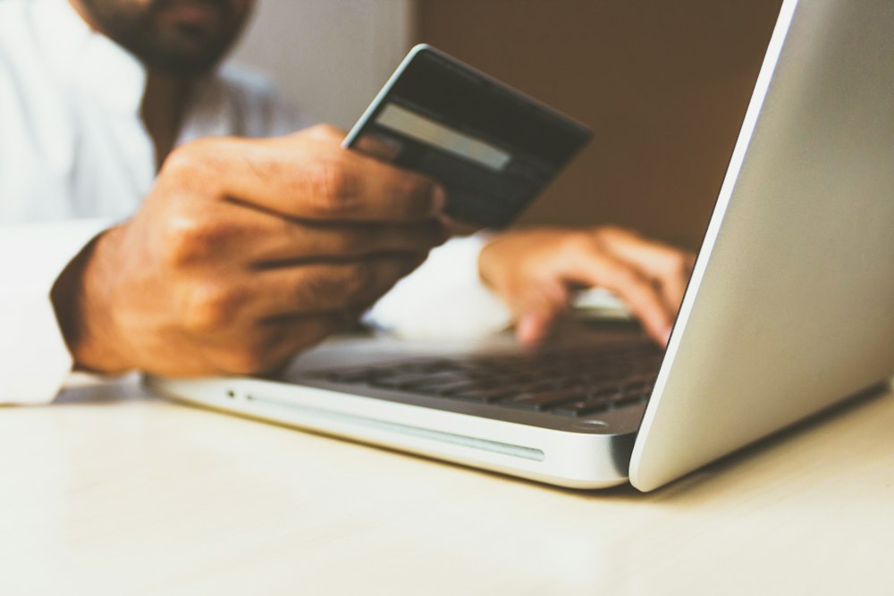Payment Solutions for E-Commerce