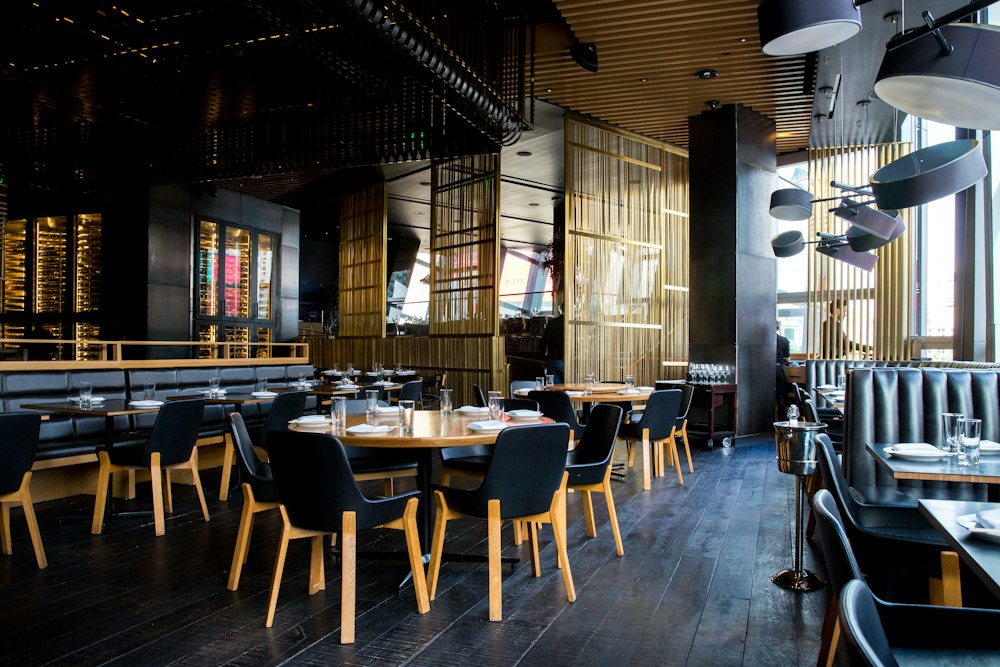 Payment Solutions for Restaurants